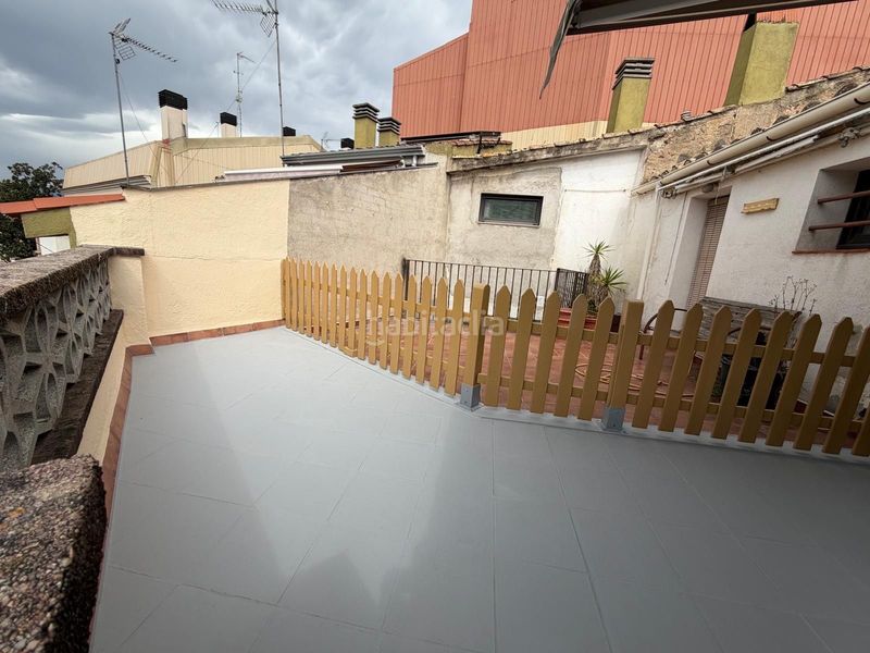 Foto eb28967e-c6f7-4622-9759-5720d0809564. Casa adossada amb calefacció a Sils