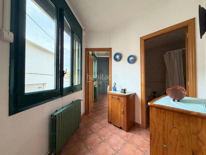 Foto ebae2474-868c-4673-969c-a0f75fa4bd87. Casa adossada amb calefacció a Sils