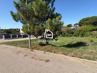 Terreny residencial a Santa Coloma de Farners. Terreno en santa coloma de farners