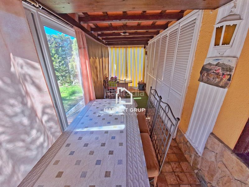 Foto 0aa9f1de-b89b-4b7e-8006-83e6ae546e19. Casa amb calefacció piscina a Fenals Lloret de Mar