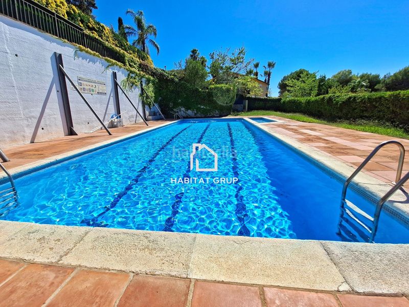 Foto 14a33fcd-f4f1-4865-8001-7183f5c619b4. Casa amb calefacció piscina a Fenals Lloret de Mar