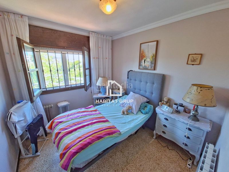 Foto 2055bad2-f591-4003-ab7e-4fdd8c090886. Casa amb calefacció piscina a Fenals Lloret de Mar