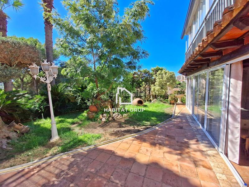 Foto 30b98df3-5856-4bf1-b6d4-261c6da81687. Casa amb calefacció piscina a Fenals Lloret de Mar