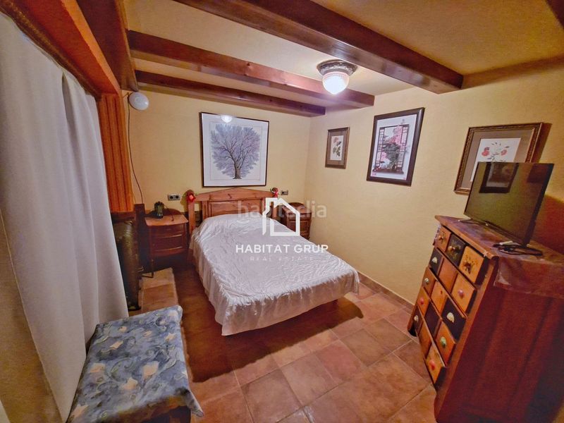 Foto 7ca89a9e-b35b-4928-8e5d-852bb19d85f5. Casa amb calefacció piscina a Fenals Lloret de Mar