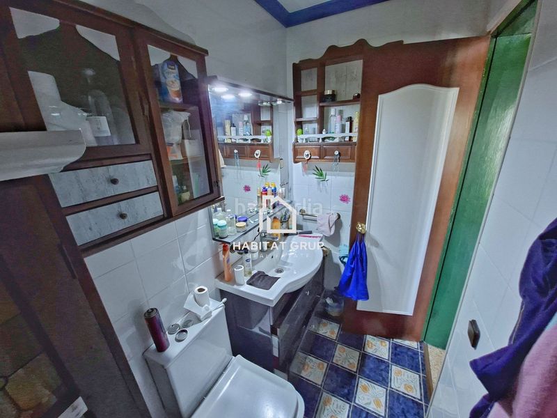 Foto 831d76ec-0d01-4065-8938-6343cf0d20e1. Casa amb calefacció piscina a Fenals Lloret de Mar