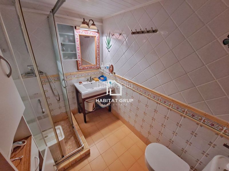 Foto 9b4d3b36-ce10-4074-bdc1-917e42e02bb0. Casa amb calefacció piscina a Fenals Lloret de Mar