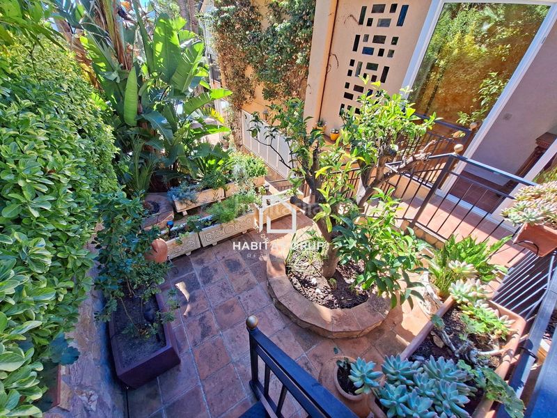 Foto b0c9c619-43e4-4d44-a17c-745dc3785124. Casa amb calefacció piscina a Fenals Lloret de Mar
