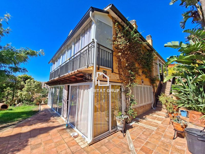 Foto b37d95d3-8bf1-437b-9766-87852cd6484c. Casa amb calefacció piscina a Fenals Lloret de Mar