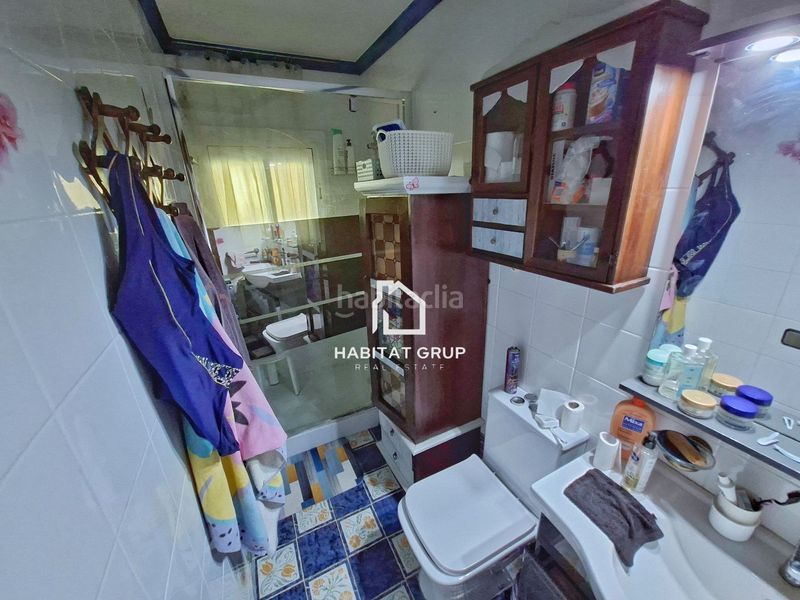 Foto ba6ccd62-4ea9-4053-a18d-5ac82f854833. Casa amb calefacció piscina a Fenals Lloret de Mar