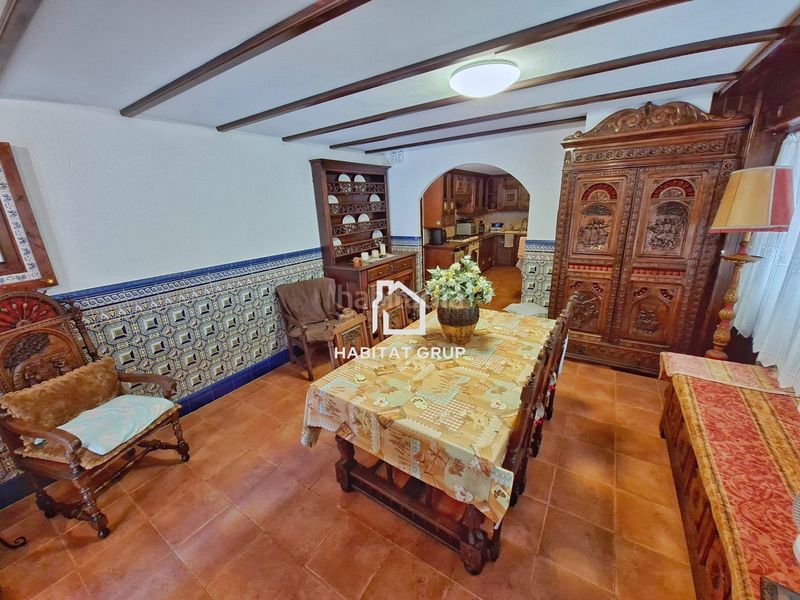 Foto bcc52ef0-ff9c-490d-be0a-437dd085c67e. Casa amb calefacció piscina a Fenals Lloret de Mar