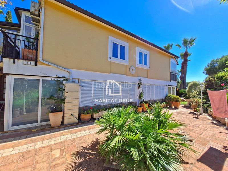 Foto cd69f8f2-95b0-4b35-bc1a-d6a489ed4e89. Casa amb calefacció piscina a Fenals Lloret de Mar