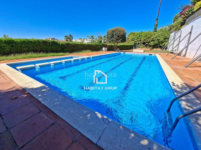 Foto deb89640-1cab-44d7-8f59-ec32cfdef7af. Casa amb calefacció piscina a Fenals Lloret de Mar