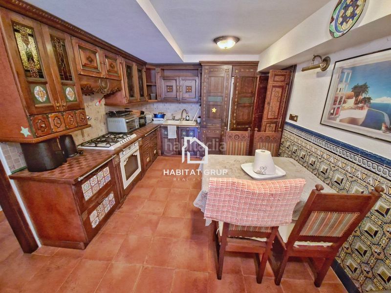 Foto f765cc88-c76d-4543-821f-6601b03f2039. Casa amb calefacció piscina a Fenals Lloret de Mar