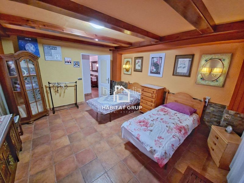 Foto fb71e91d-2dbf-4a71-a888-c010eb1ce1af. Casa amb calefacció piscina a Fenals Lloret de Mar