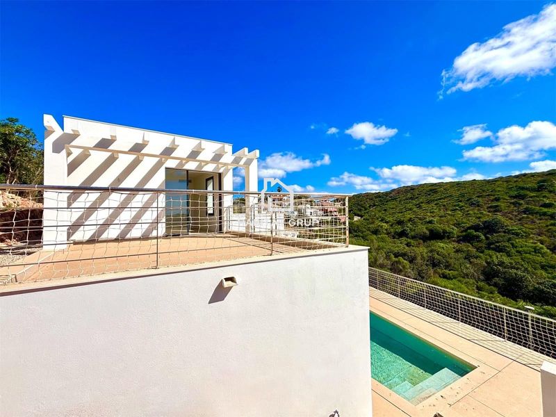 Foto 4ea6c688-4546-4064-b0cc-ed943fc860fc. Casa amb calefacció piscina a Cala Llonga-Sa Mesquida Maó / Mahón