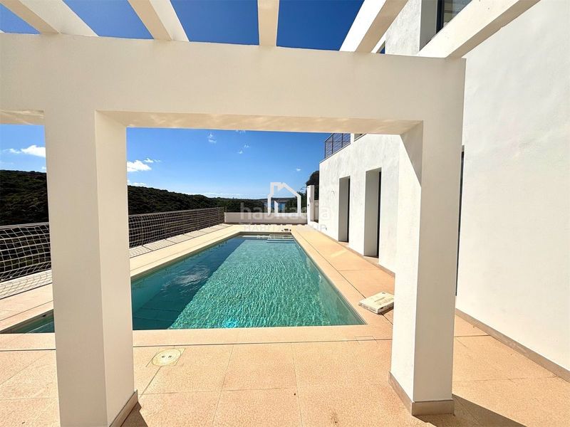 Foto 53a1353d-6a5d-453c-8744-8568a9418fcb. Casa amb calefacció piscina a Cala Llonga-Sa Mesquida Maó / Mahón