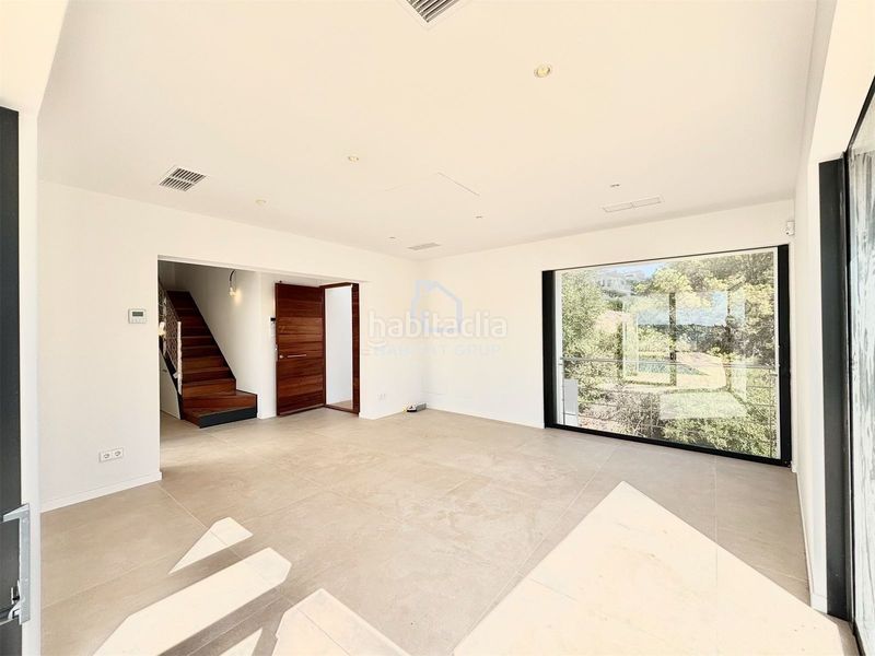 Foto b3ce9998-f9ed-4ce9-829b-4c4b829b4377. Casa amb calefacció piscina a Cala Llonga-Sa Mesquida Maó / Mahón