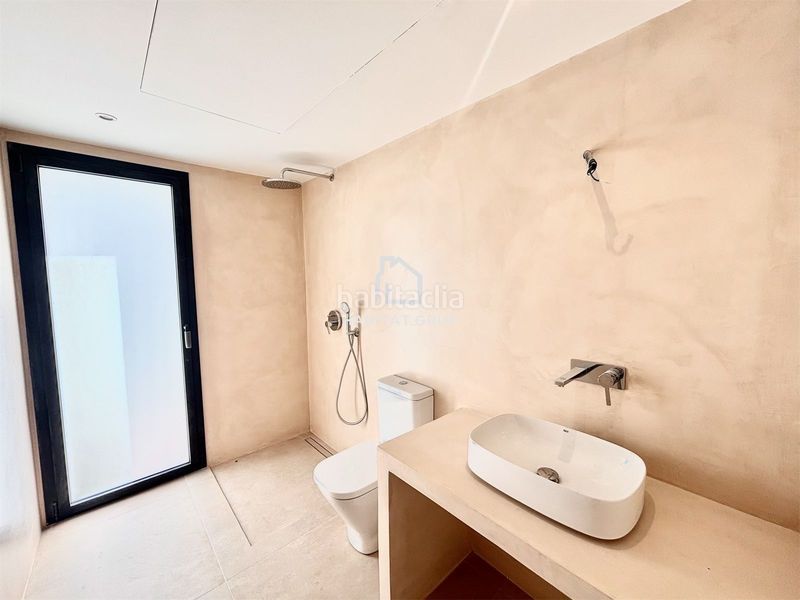 Foto cc17f5e9-d9d2-43ba-b8fd-0cb6ec0c7670. Casa amb calefacció piscina a Cala Llonga-Sa Mesquida Maó / Mahón