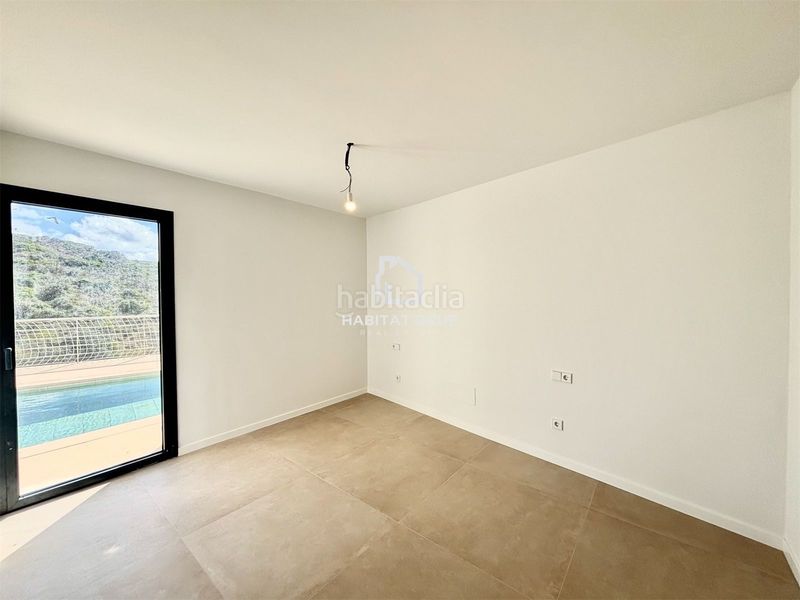 Foto f659df25-bdd4-4407-abe7-d1b80bcdc73e. Casa amb calefacció piscina a Cala Llonga-Sa Mesquida Maó / Mahón