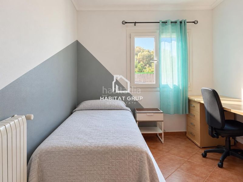 Foto 590e23b1-0411-4399-b111-4300359facc2. Casa amb calefacció piscina a Cala en Porter Alaior