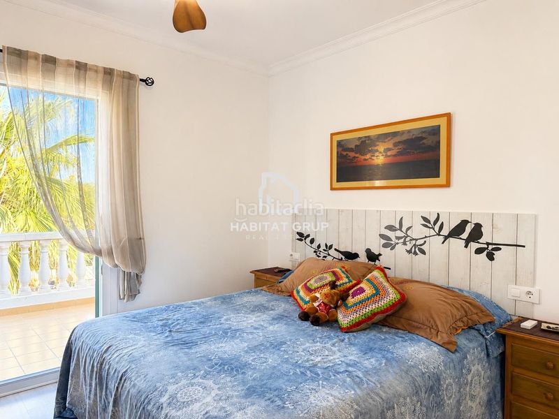 Foto bd4fb178-dde6-4606-84a2-d353680810b2. Casa amb calefacció piscina a Cala en Porter Alaior