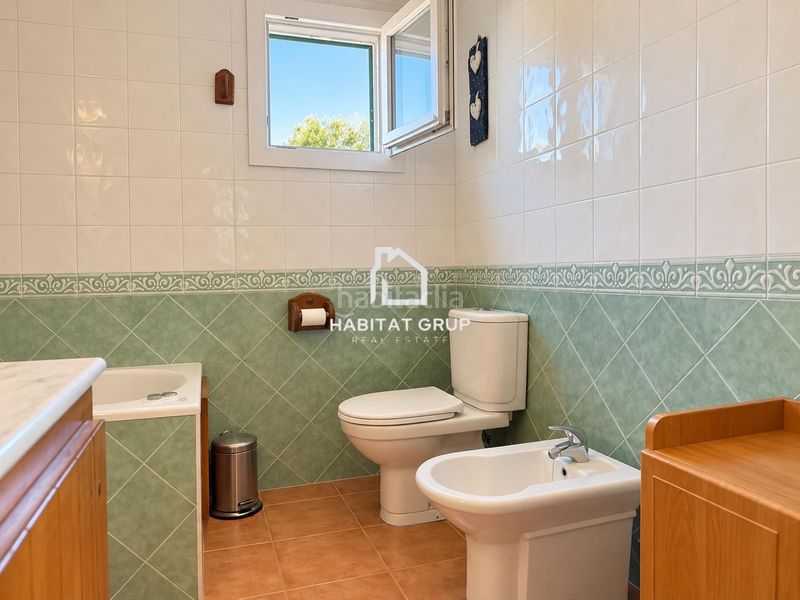 Foto beab8139-fbf4-465d-b825-7e0dd44d19be. Casa amb calefacció piscina a Cala en Porter Alaior