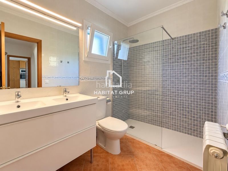 Foto d1842fc5-801f-4b1c-b816-5ada1c4f237d. Casa amb calefacció piscina a Cala en Porter Alaior