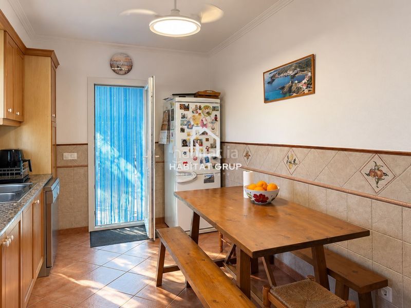 Foto d229948c-9476-4d66-8158-bc4214ac7228. Casa amb calefacció piscina a Cala en Porter Alaior