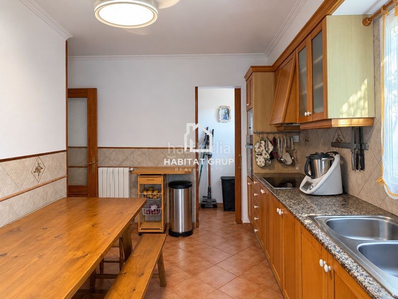 Foto d87ccc08-52fd-4594-be94-767023251cb5. Casa amb calefacció piscina a Cala en Porter Alaior