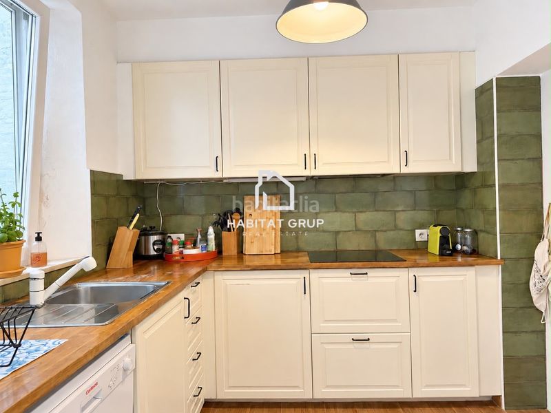 Foto 6886ee17-78a0-4428-87a6-1496509feb99. Casa amb calefacció a Centre Històric Maó / Mahón