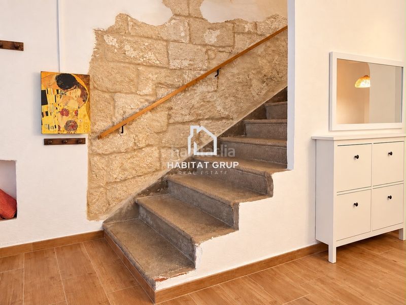 Foto 9ff8956a-dd48-449c-9ed2-e8d67e302380. Casa amb calefacció a Centre Històric Maó / Mahón