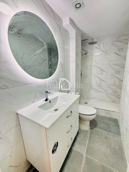 Foto c5810c2b-81ff-41c0-a097-7d6bf411cb03. Studiowohnung mit heizung in Santa Coloma de Farners
