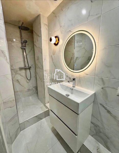 Foto f743ab6d-2234-4f76-95d0-4033fb2d86c4. Studiowohnung mit heizung in Santa Coloma de Farners