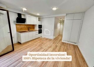 Flat in Santa Coloma de Farners