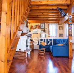 Location Maison à Les Angles. Alquiler vacacional. precio por semana. acogedor chalet junto a