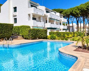 Rent Apartment in Platja de Pals. Alquiler vacacional. precio por semana. acogedor apartamento con