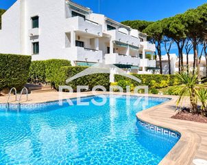 Location Appartement à Platja de Pals. Alquiler vacacional. precio por semana. acogedor apartamento con