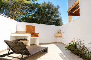 Rent Apartment in Cala Blanca. Alquiler vacacional. acogedor apartamento con vistas al mar  3 p