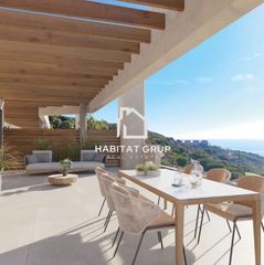 Appartamento in La Alcaidesa. Piso obra nueva en la alcaidesa