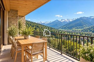 Piso en Bellver de Cerdanya. Piso en bellver de cerdanya