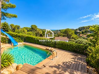 Casa en Residencial Begur-Esclany�