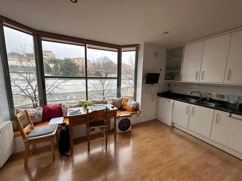 Foto 8227072b-8048-4fd0-ae2f-c2e75dc39094. Semi detached house with heating parking in Tiana