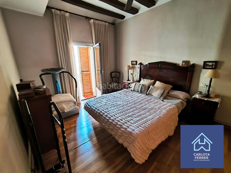 Foto 11844c88-0fbc-4c5f-a1db-89ea6ac64d56. Reihenhaus mit kamin heizung in Centre Masnou (El)