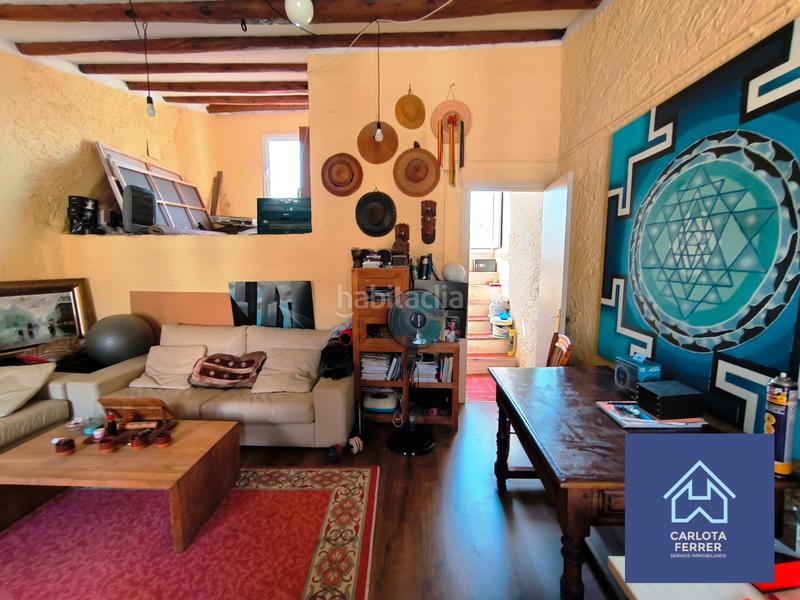 Foto 7c2f20b9-6b1a-429d-95bb-f2f9dbff16e9. Reihenhaus mit kamin heizung in Centre Masnou (El)