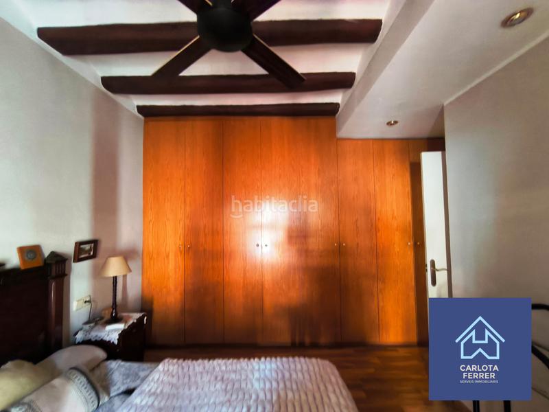 Foto 80b87d1a-eec7-48fc-9f57-337f3d41b67f. Reihenhaus mit kamin heizung in Centre Masnou (El)