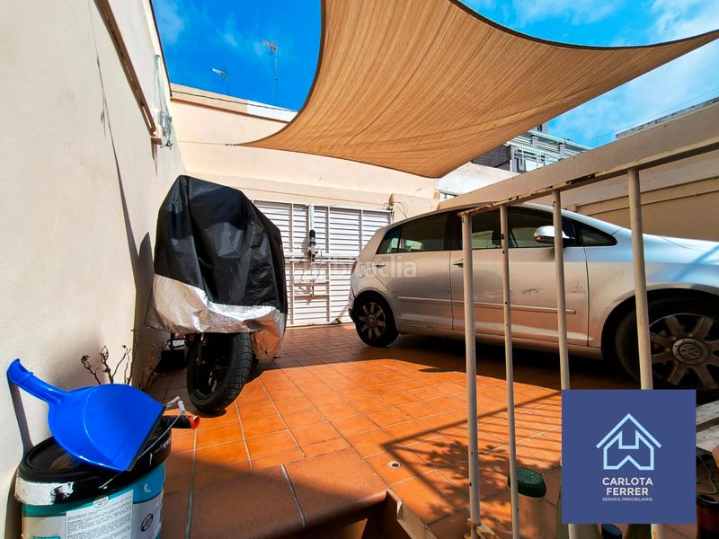 Foto c5c9b533-b97a-4b0b-a6e0-ad77b86712c7. Reihenhaus mit kamin heizung in Centre Masnou (El)