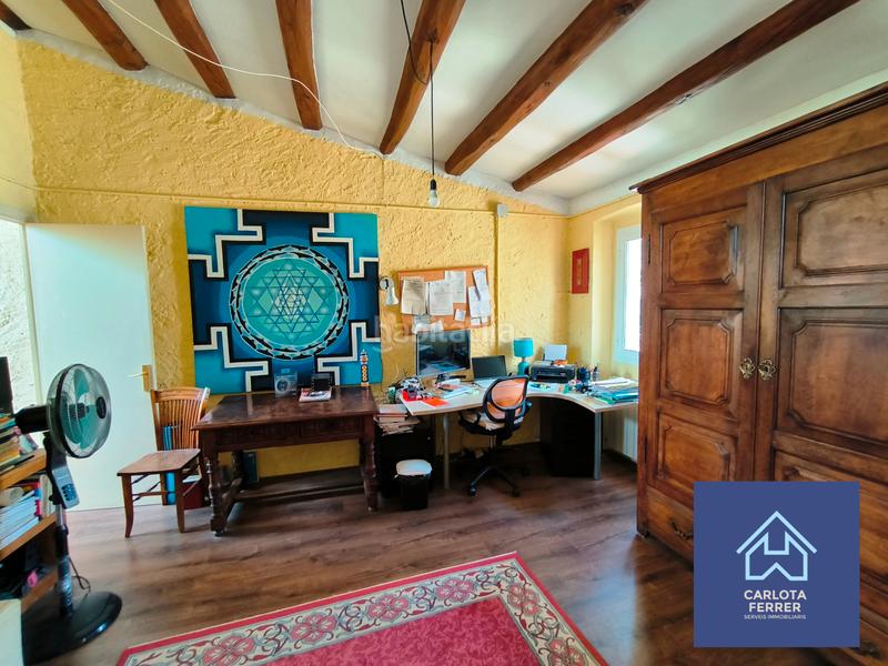 Foto e1392780-e041-47cc-8d44-a940297a78c8. Reihenhaus mit kamin heizung in Centre Masnou (El)