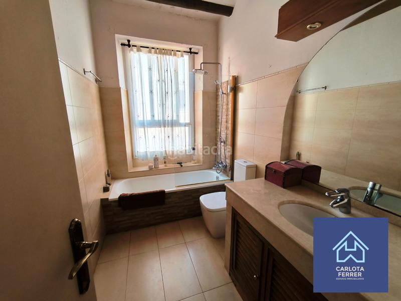 Foto e3e07089-a26d-4b27-9653-88ca8d348158. Reihenhaus mit kamin heizung in Centre Masnou (El)