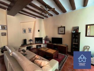 Casa adossada a Centre. Casa en el centro de masnou con garaje