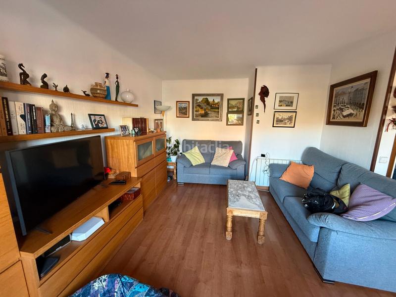 Foto 62a36e73-f562-41a6-ba80-52942b6cf67e. Àtic amb calefacció a Sistrells Badalona